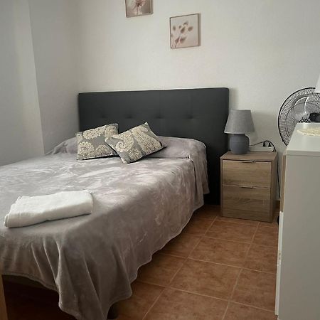 דירות Castellón de la Plana Apto Centro Castellon Con Acensor, Comercio Cerca מראה חיצוני תמונה