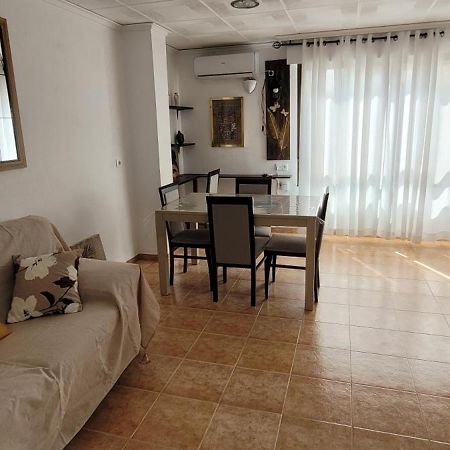 דירות Castellón de la Plana Apto Centro Castellon Con Acensor, Comercio Cerca מראה חיצוני תמונה