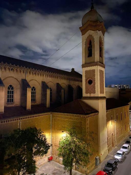 דירות Castellón de la Plana Apto Centro Castellon Con Acensor, Comercio Cerca מראה חיצוני תמונה