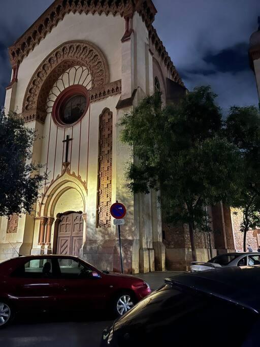 דירות Castellón de la Plana Apto Centro Castellon Con Acensor, Comercio Cerca מראה חיצוני תמונה