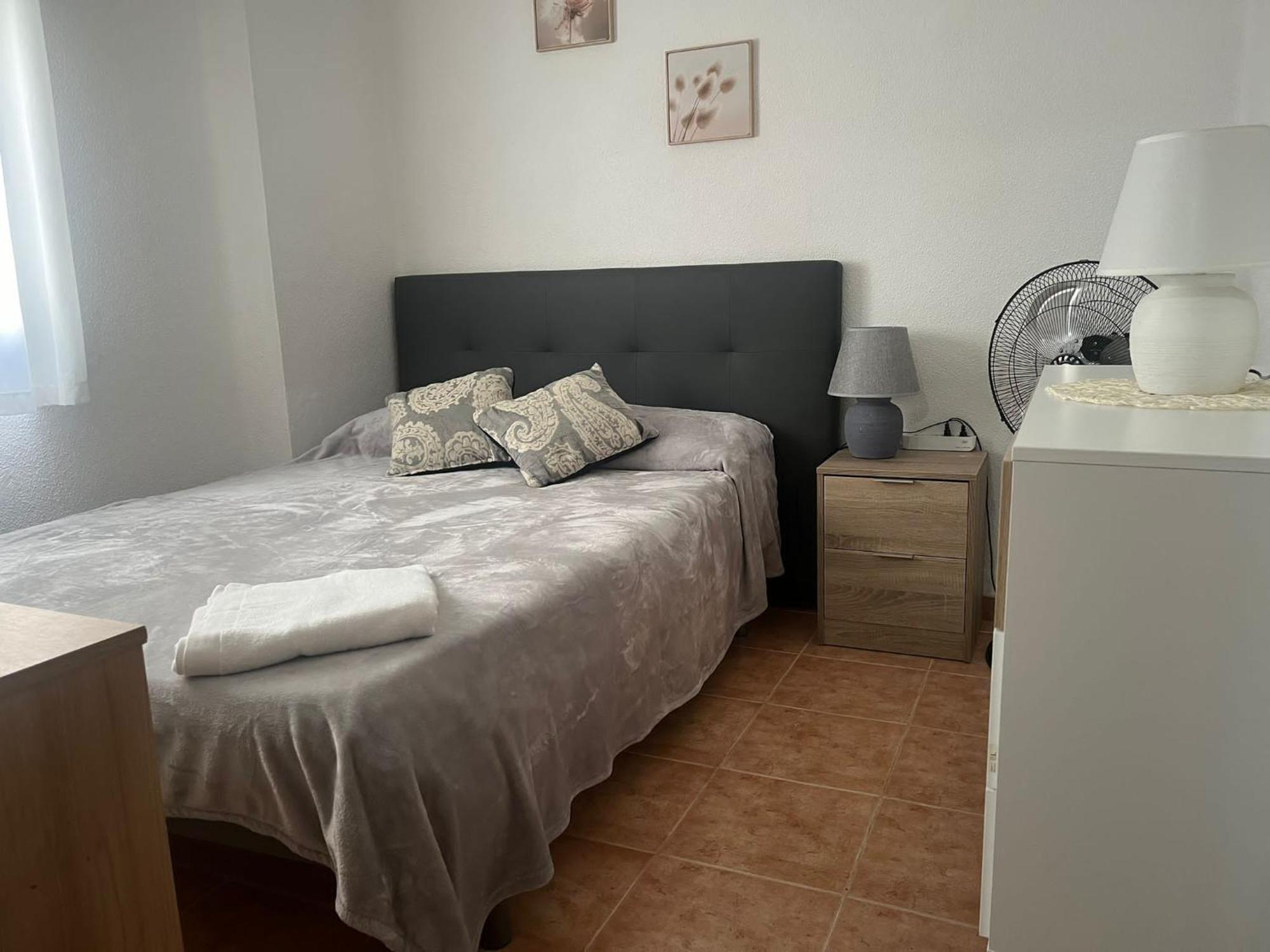 דירות Castellón de la Plana Apto Centro Castellon Con Acensor, Comercio Cerca מראה חיצוני תמונה