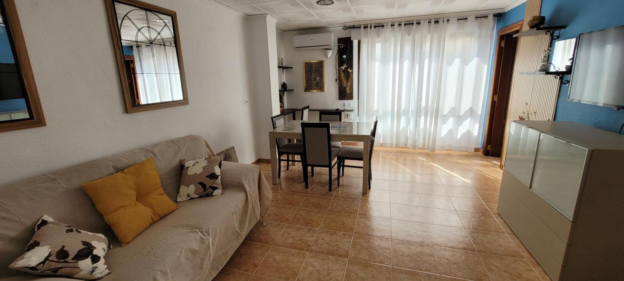 דירות Castellón de la Plana Apto Centro Castellon Con Acensor, Comercio Cerca מראה חיצוני תמונה